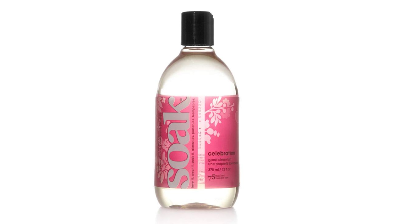 soak 