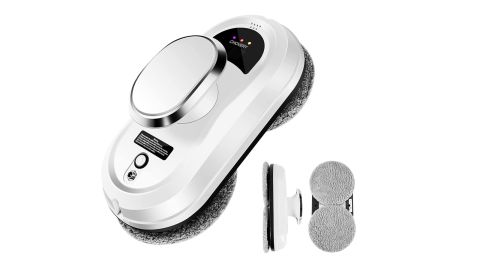 التنظيف الربيعي Chovery Window Cleaner Robot