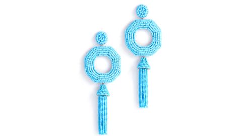 spring fashion earrings