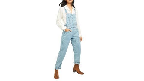 Spring Fashion Liberty Dressing