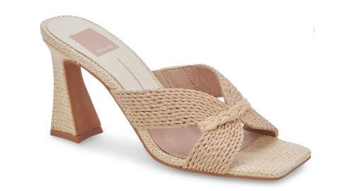 Spring Fashion Nitro Sandals