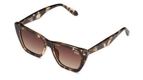 spring fashion quay sunglasses