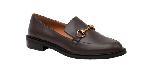 spring fashion zany loafers