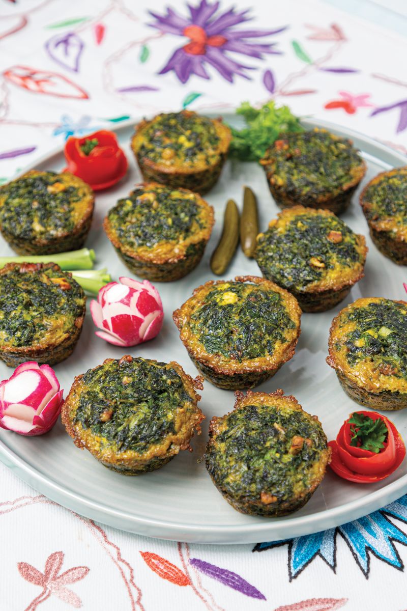 Navigating the Iranian American Identity: How Her Mother Helped Her Find Belonging