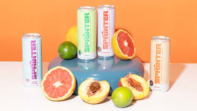 Kylie Jenner’s canned vodka sodas just hit the shelves — and we tried all 4 flavors | CNN Underscored