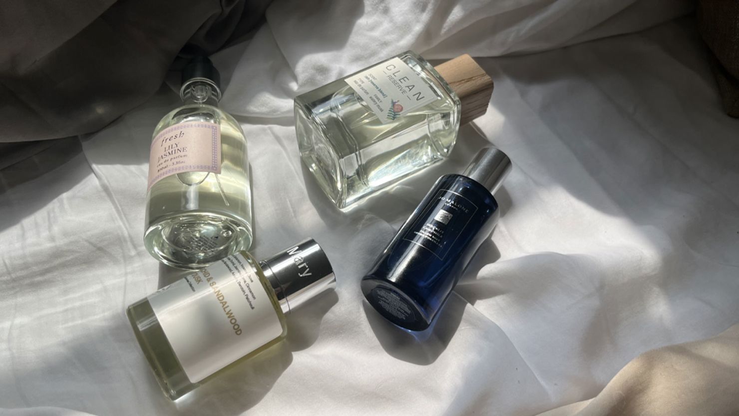 10 best bedtime perfumes to spritz before you sleep CNN Underscored