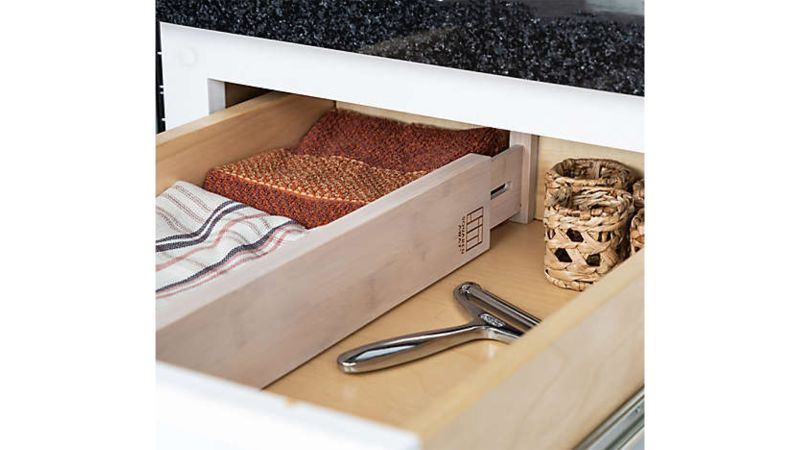 Bed bath clearance and beyond drawers