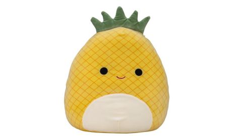 Squishmallows Maui the Pineapple 12