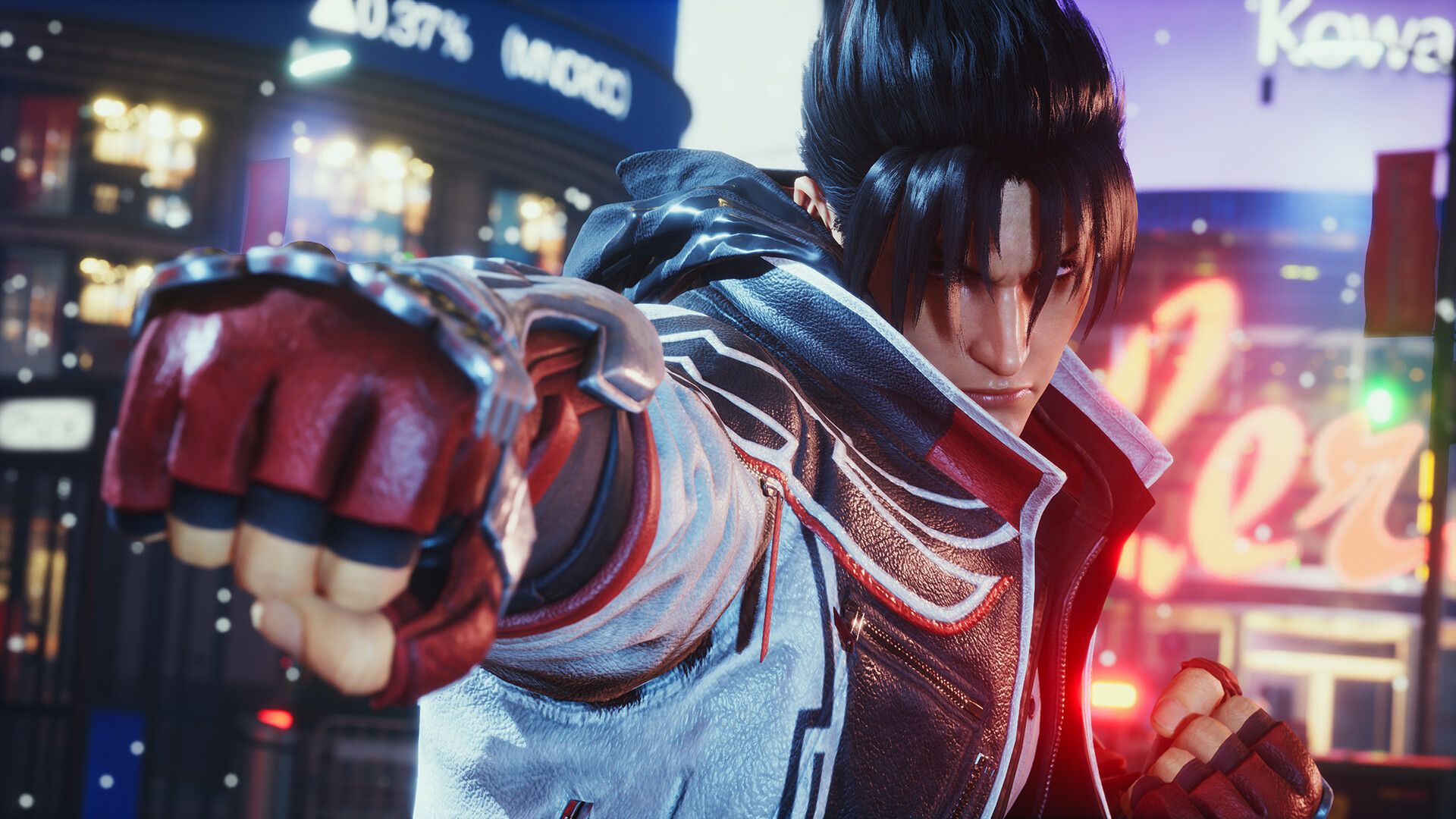 Tekken 8 review: A stellar brawler for every type of player