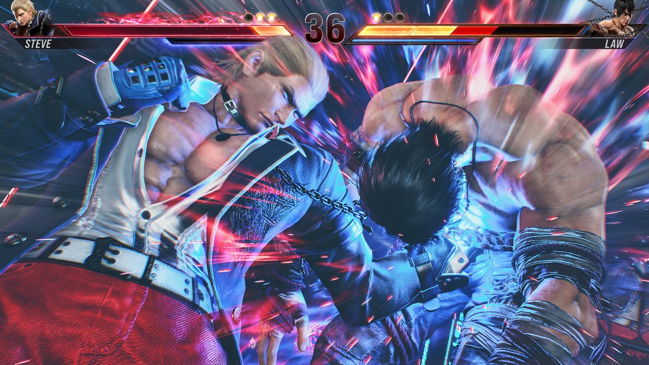 How Tekken 8 harnesses the power of PS5 – out January 26, 2024