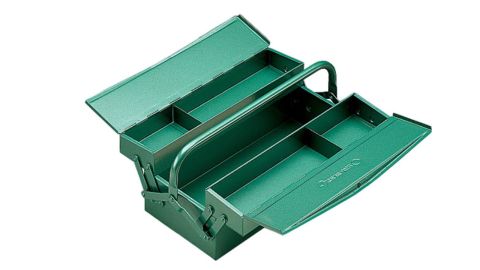 Stahlwille Tool Box