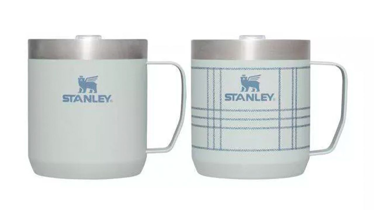 Worth The Hype? Is The Viral Mega Stanley Quencher Cup Worth Its £££ Price  Tag?