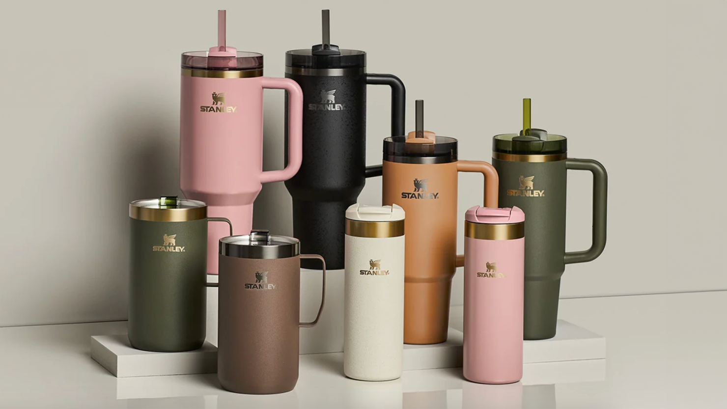 Stanley launched new Fall Refresh colors CNN Underscored