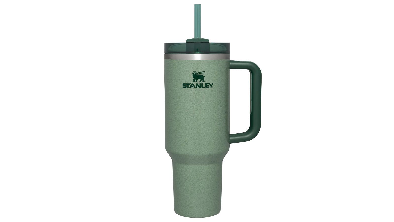 Stanley Green 'The Quencher' Travel Tumbler, 40 oz Stanley