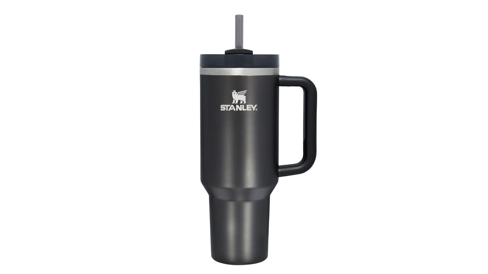 Square Body for Life Engraved Stanley Adventure Quencher 40oz
