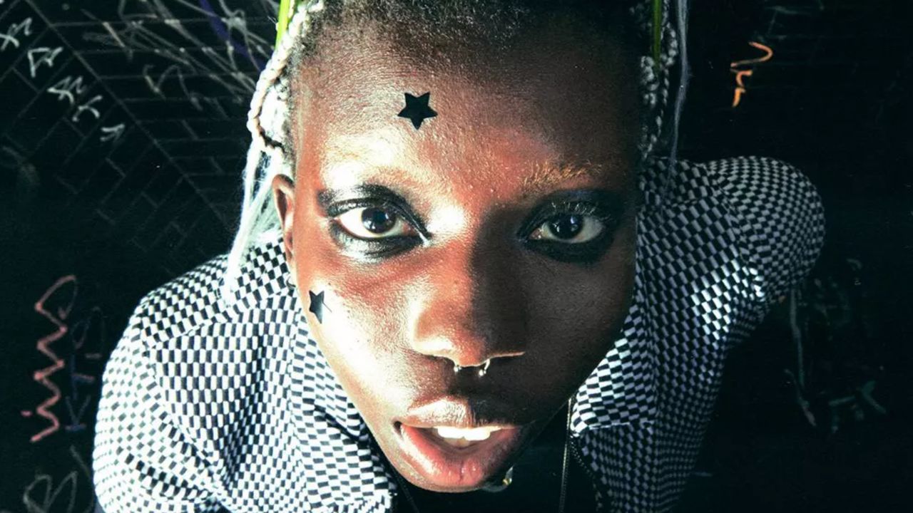 star face patches underscored