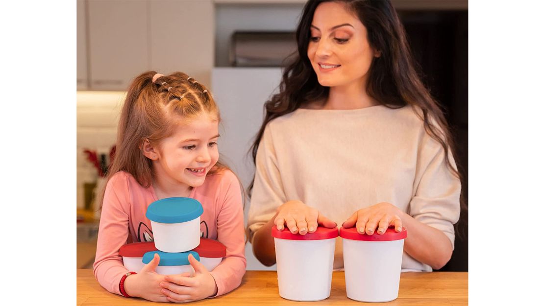 StarPack Ice Cream Containers