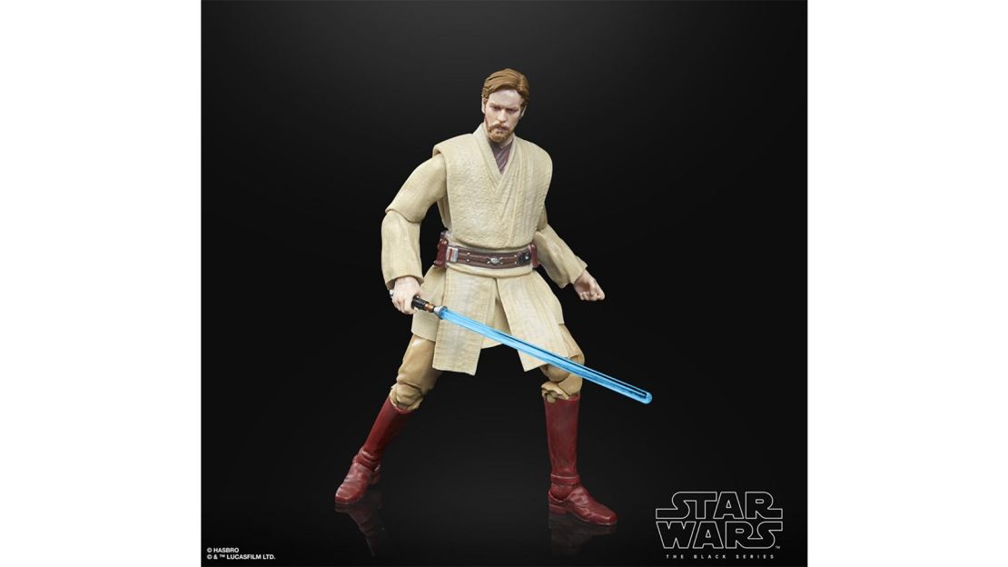 Star Wars Action Figures