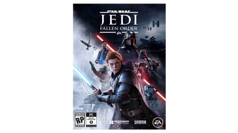 Star Wars: Jedi Fallen Order