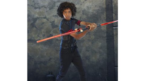 Star Wars Lightsaber Forge Darth Maul Edition