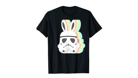 Star Wars Easter Stormtrooper T-Shirt