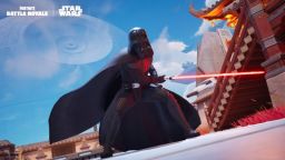 SAG-AFTRA presentó una denuncia por prácticas laborales desleales contra Llama Productions, alegando que la compañía reemplazó el trabajo de los actores al usar IA para generar la voz de Darth Vader en Fortnite sin previo aviso.