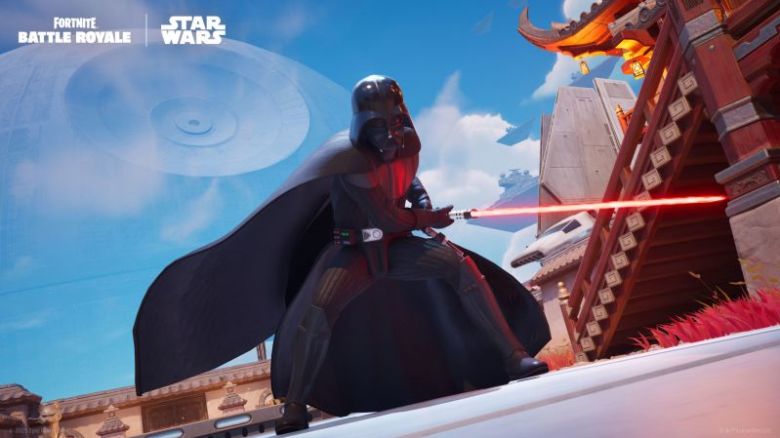 SAG-AFTRA presentó una denuncia por prácticas laborales desleales contra Llama Productions, alegando que la compañía reemplazó el trabajo de los actores al usar IA para generar la voz de Darth Vader en Fortnite sin previo aviso.