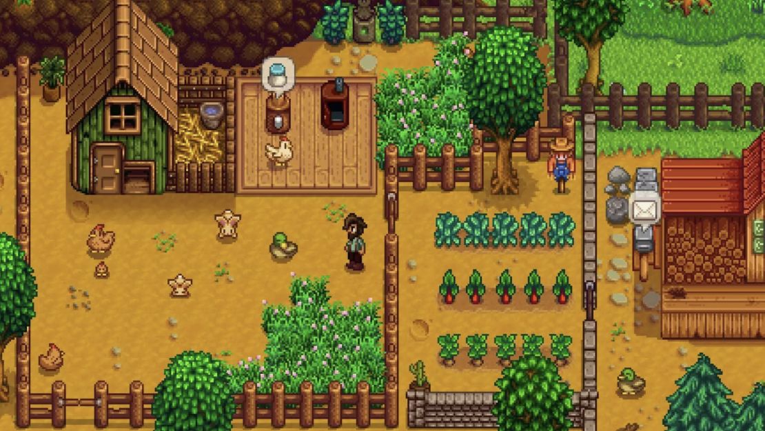 stardew valley cozy games cnnu v2