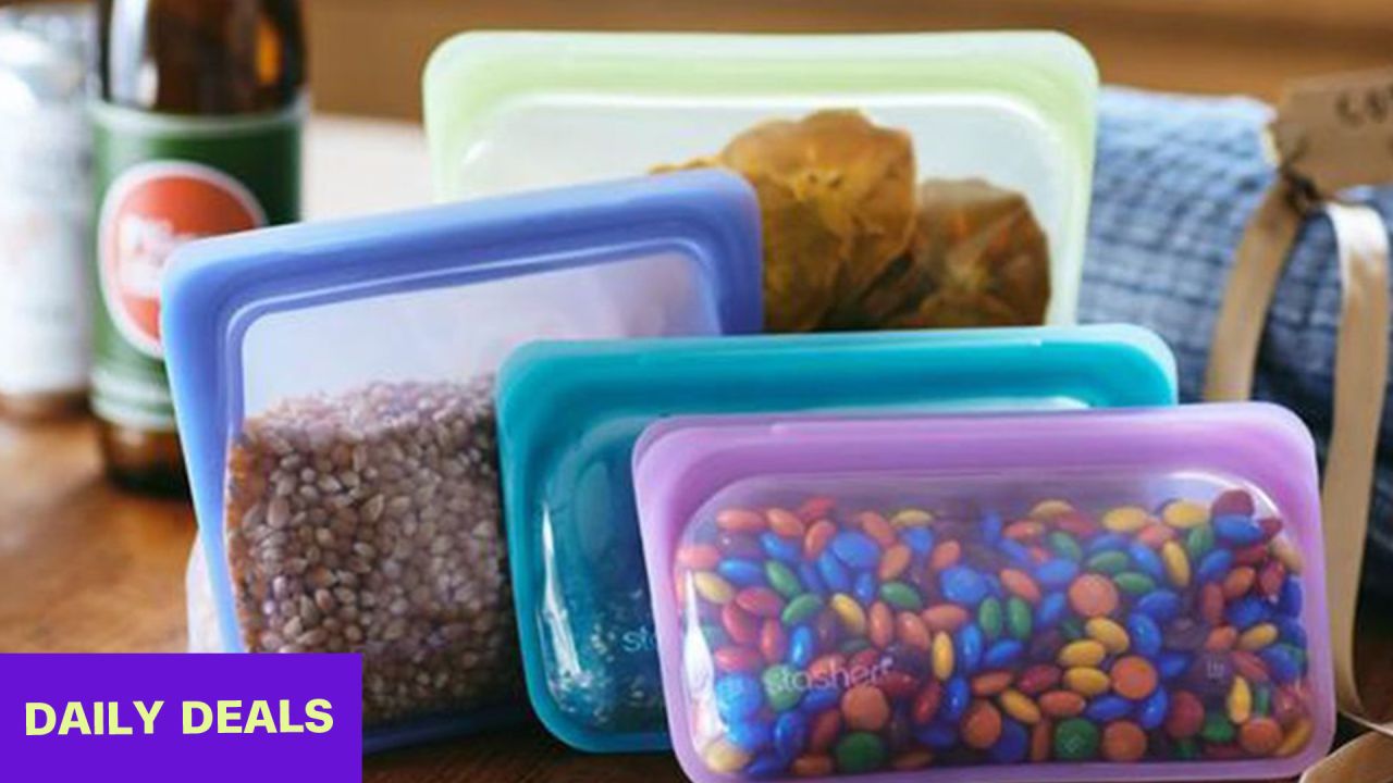 Everlane, Stasher and Apple Watch Best online sales right now CNN