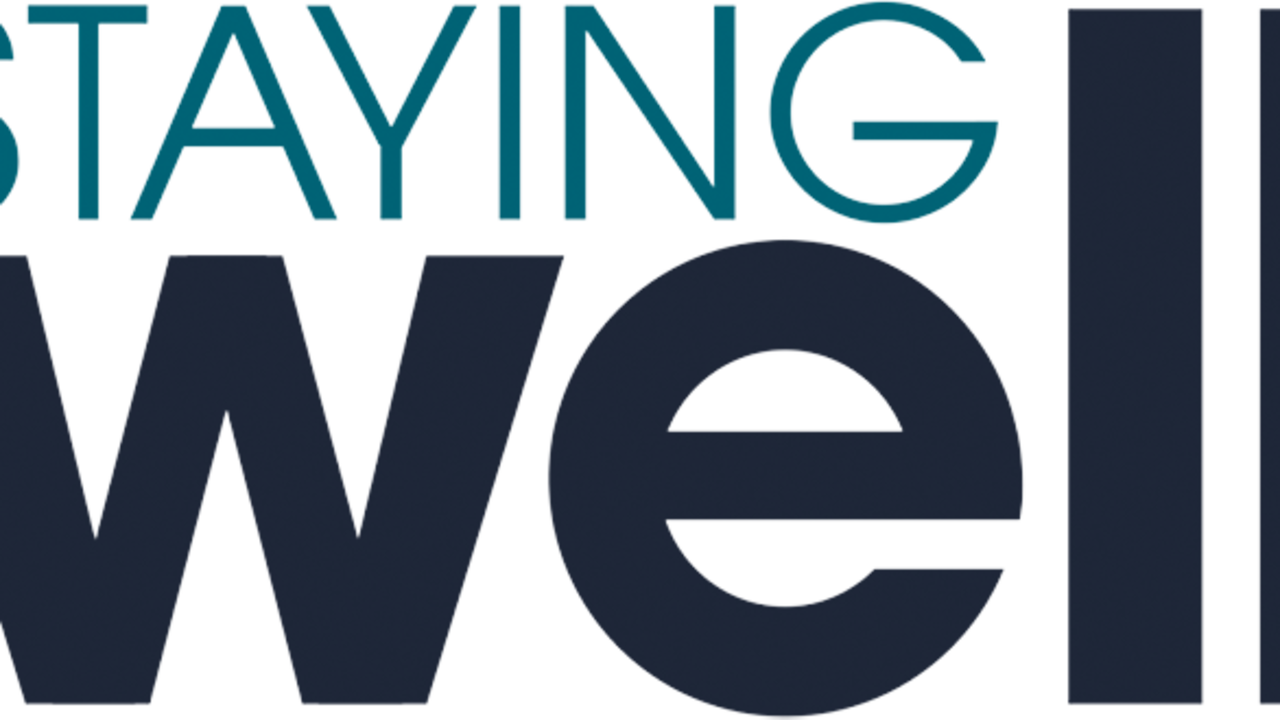 Proactively take control of your physical and mental wellbeing. The Staying Well series offers actionable steps from experts to embrace healthy living in the long run.