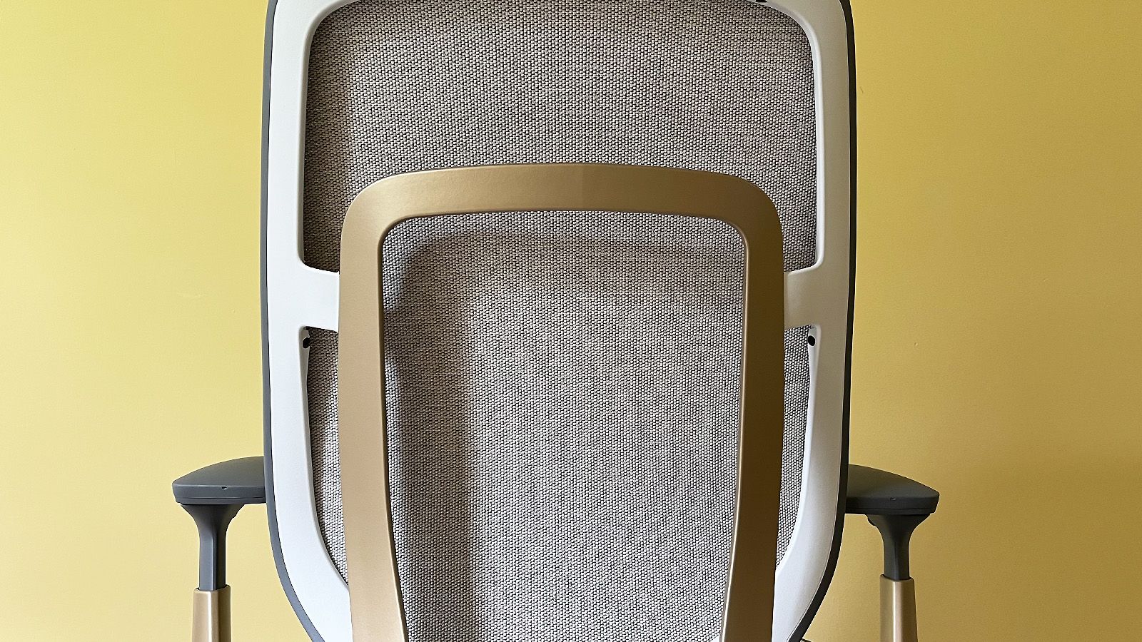 Steelcase Karman office chair review