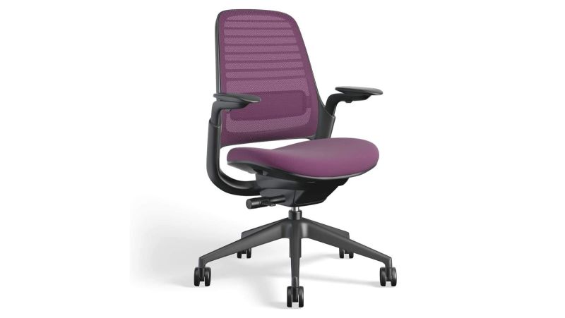 best office chair cnn