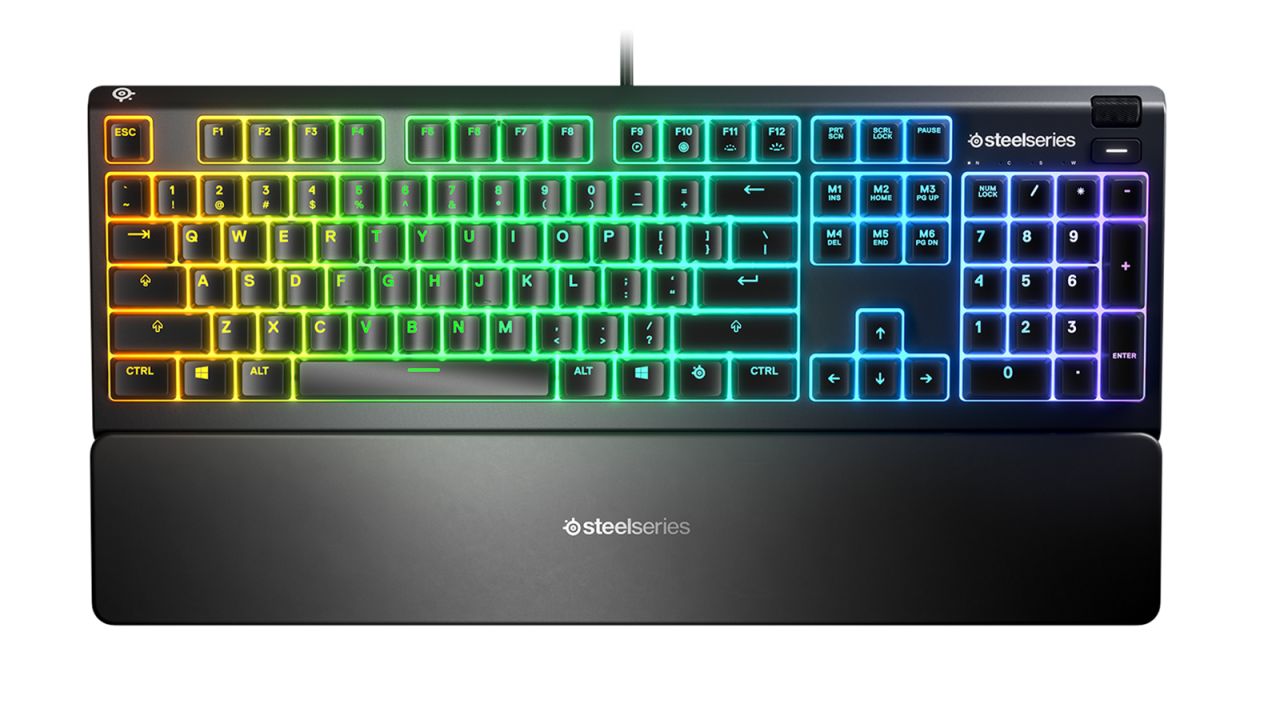 Keyboard Wars: SteelSeries Apex Pro or Razer Huntsman - Razer Huntsman Elite Gaming Keyboard
