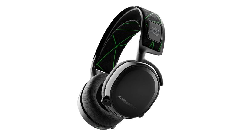 Steelseries arctis best sale 7 x wireless