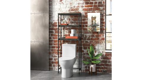 Steelside Lillian Over-the-Toilet Storage