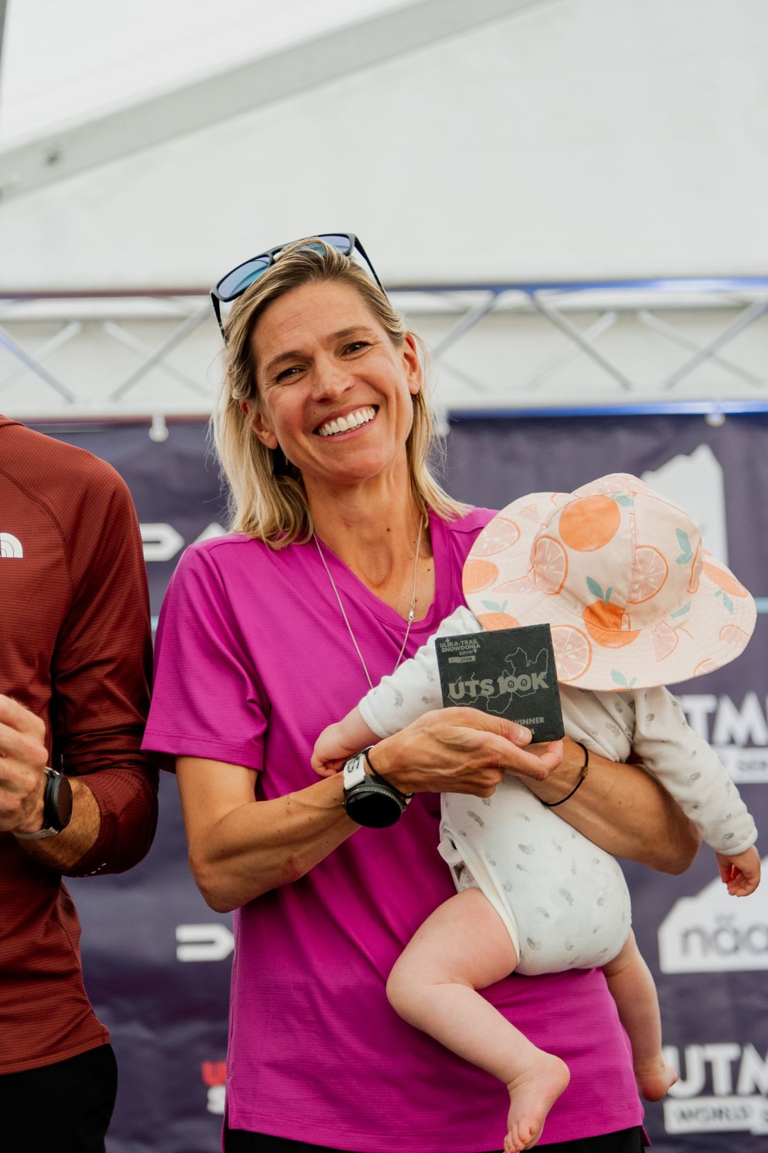Case will take on more races this year.