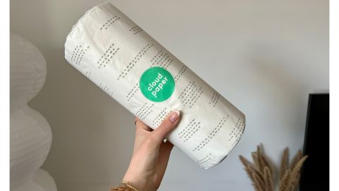 Cloud Paper Bamboo Paper Towels