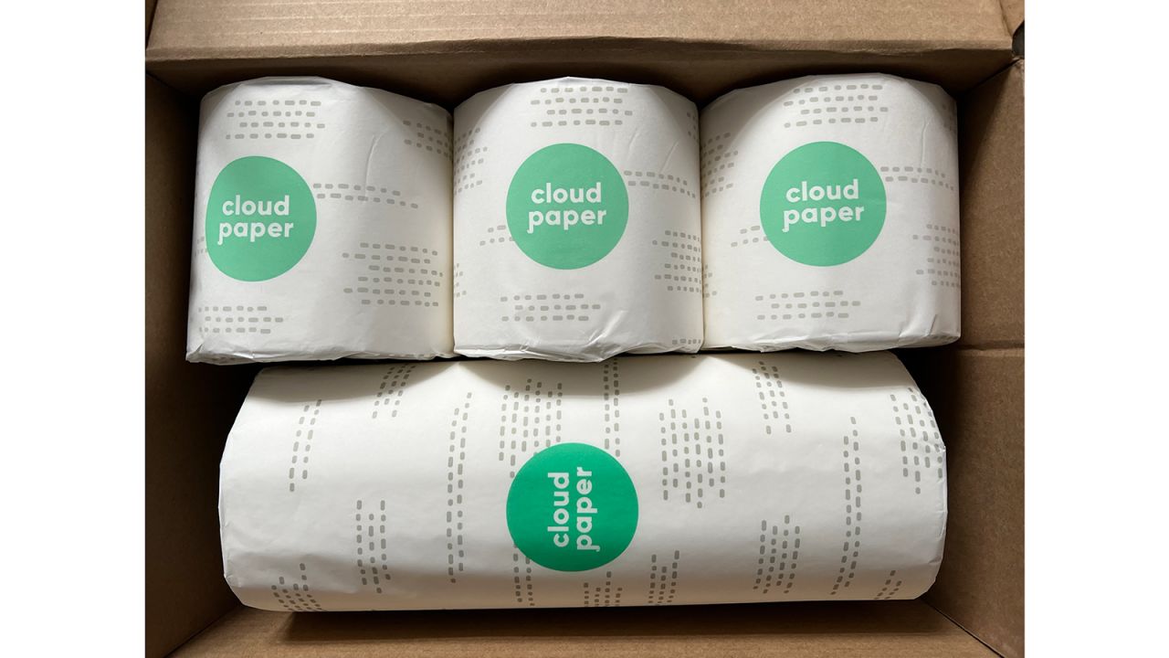 editors fav earth week cloud toilet paper