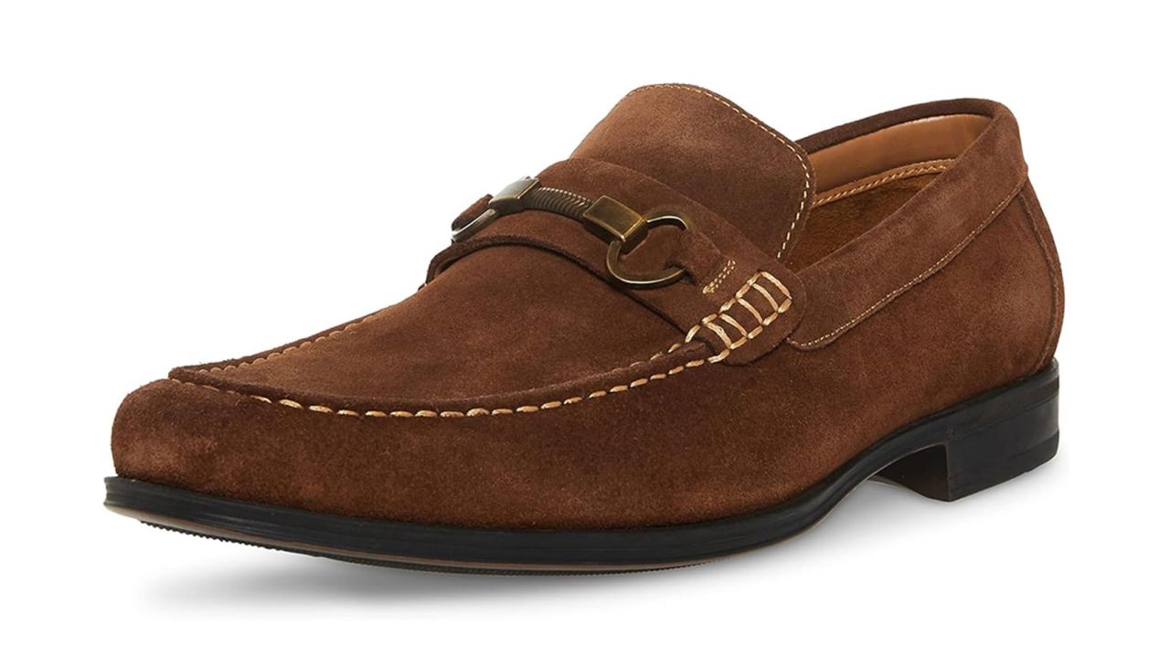 Steve Madden Men's Gaddis Loafer