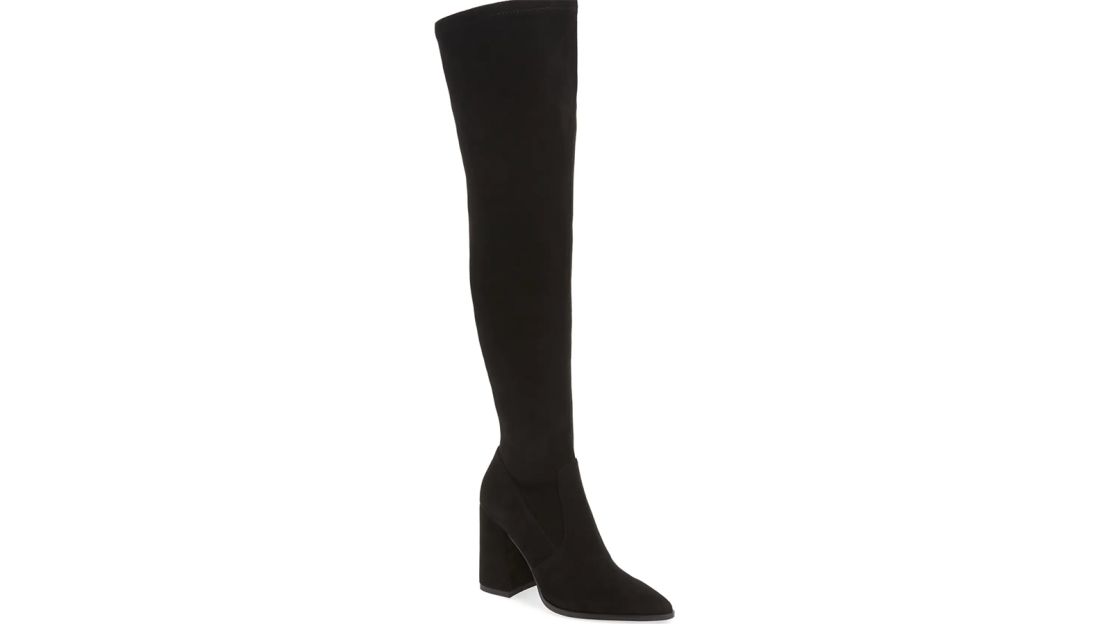 Steve Madden Tava Over the Knee Boot