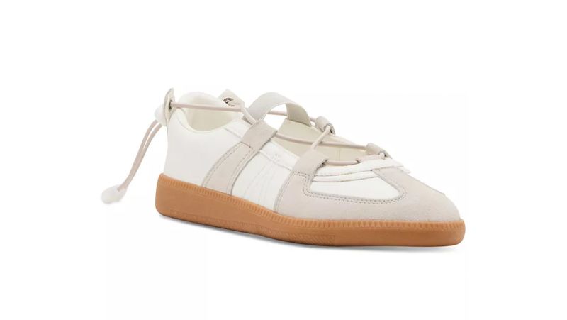 10 best ballet sneakers, per stylists | CNN Underscored