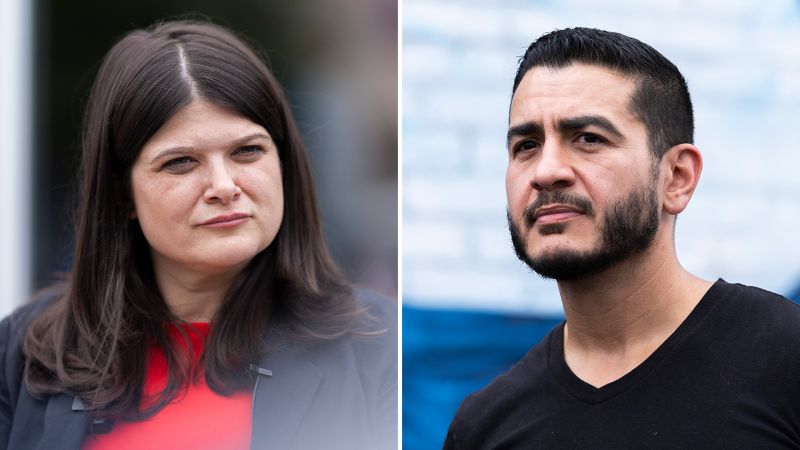 Live updates: Primary elections in Michigan, Virginia, Kansas and more