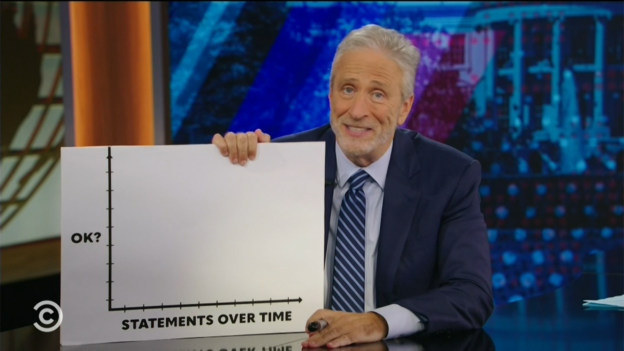 Stewart LNL 5-5 Trump still.png