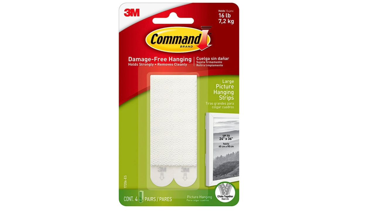 stick on org command adhesive 