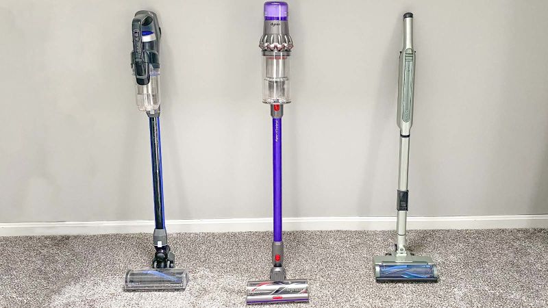 Stick vacuum shop