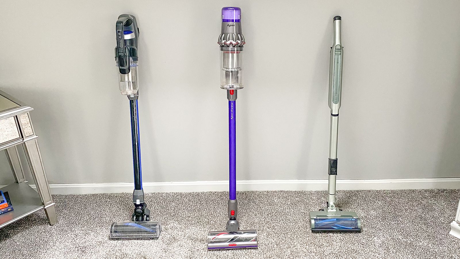 Best cordless stick vacuum in 2023 | CNN Underscored