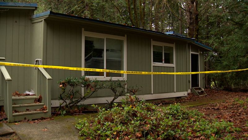 Evergreen State Faculty suspected carbon monoxide poisoning: a pupil was killed and three others have been injured