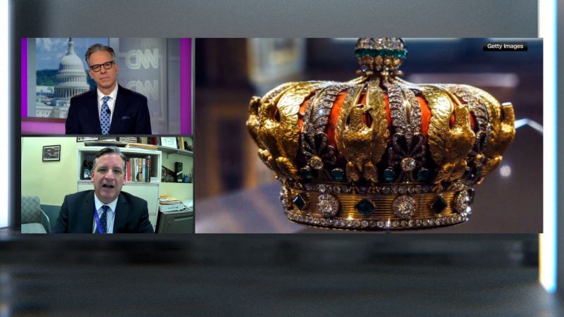 Will the Historic jewels stolen from the Louvre ever be found?