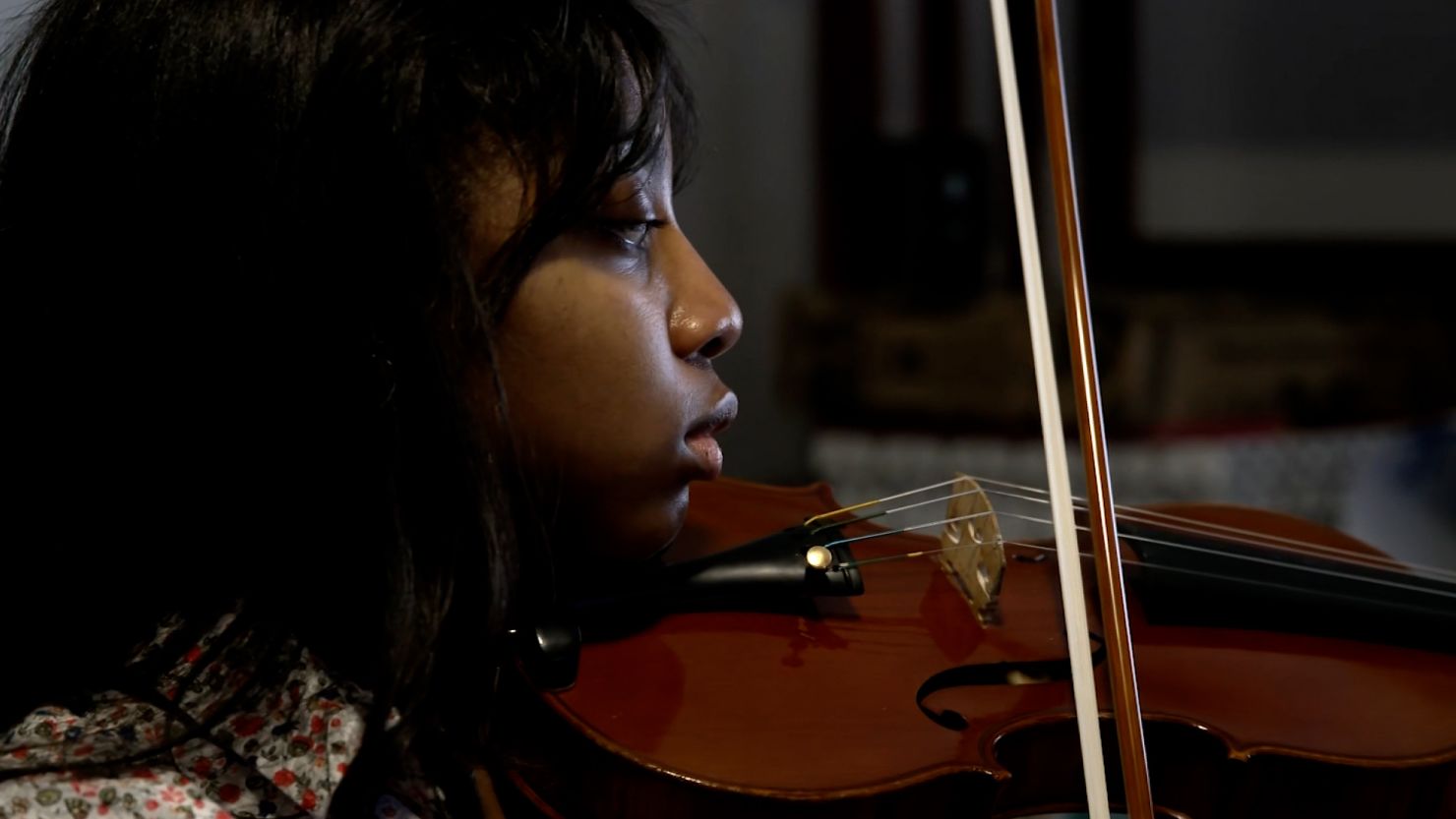 Over the last 30 years, the Atlanta Symphony Orchestra Talent Development Program has mentored more than 100 young Black, African American and Latino musicians.
