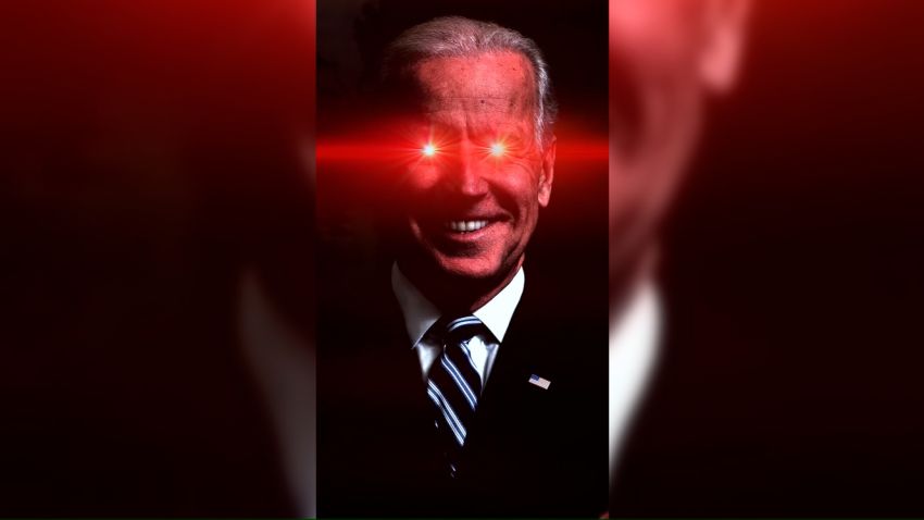 TikTok offers opportunities, and risk, for Biden as his campaign ...